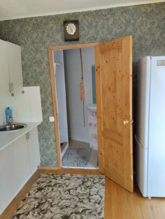 Туапсе: Частный дом у моря