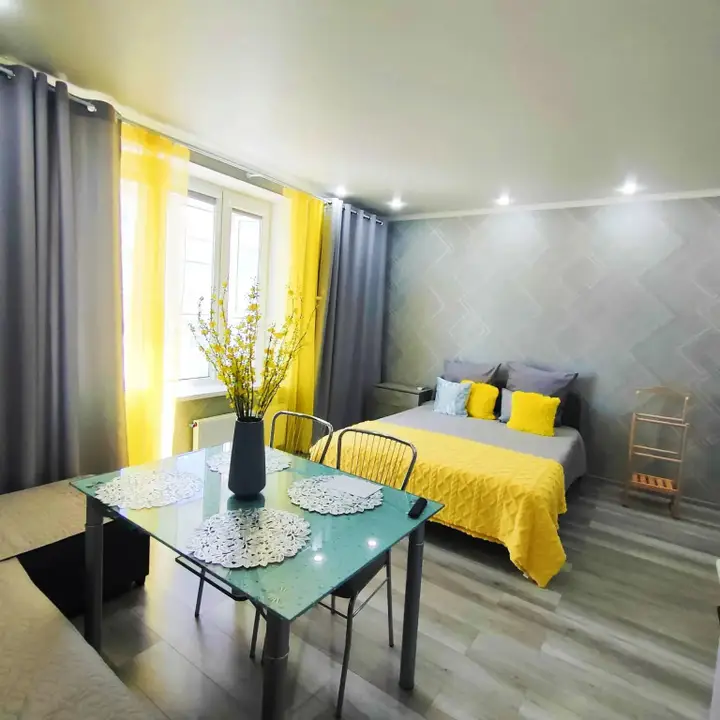 Динская: Квартира студия в Динской