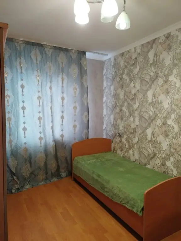 Красноярск: Квартира Уютная на Копылова 72
