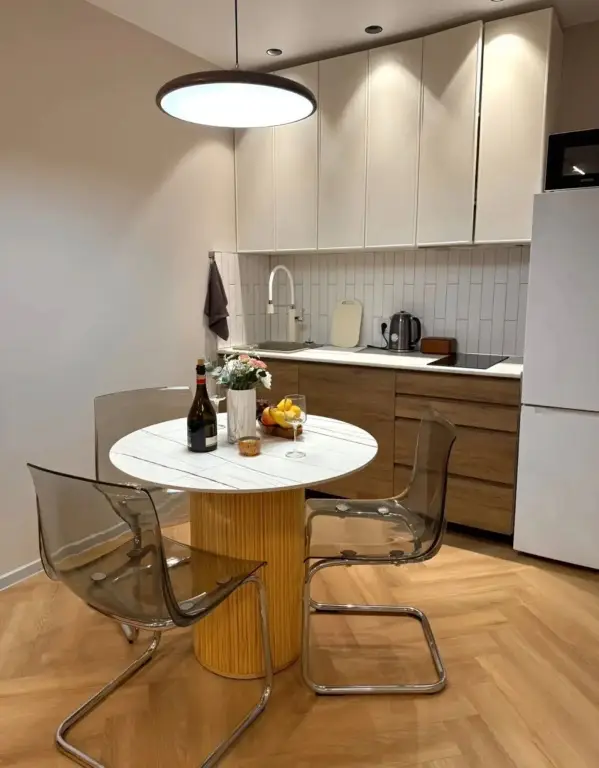 Владивосток: Квартира на Инженерном 14А (2)