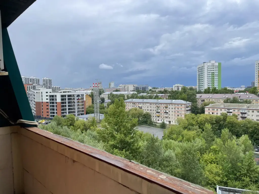 Квартира 80 кв/м для Большой Семьи — фото 1