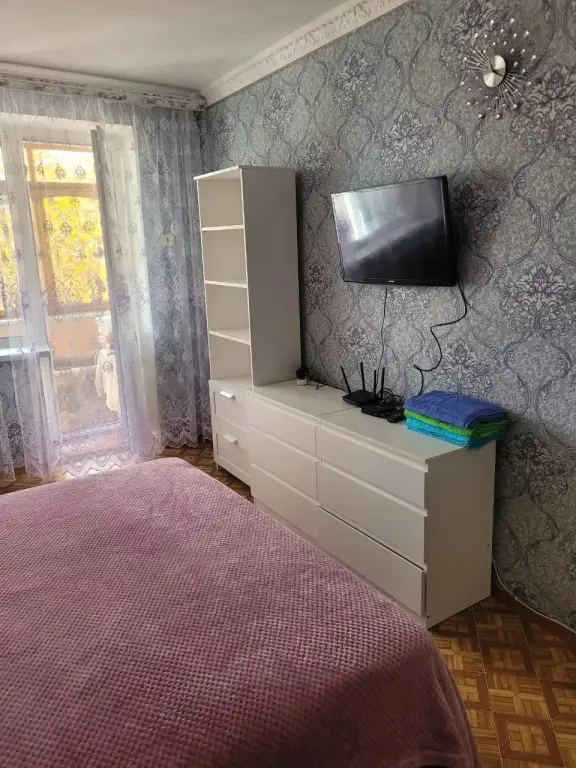 Квартира Уютная — фото 1