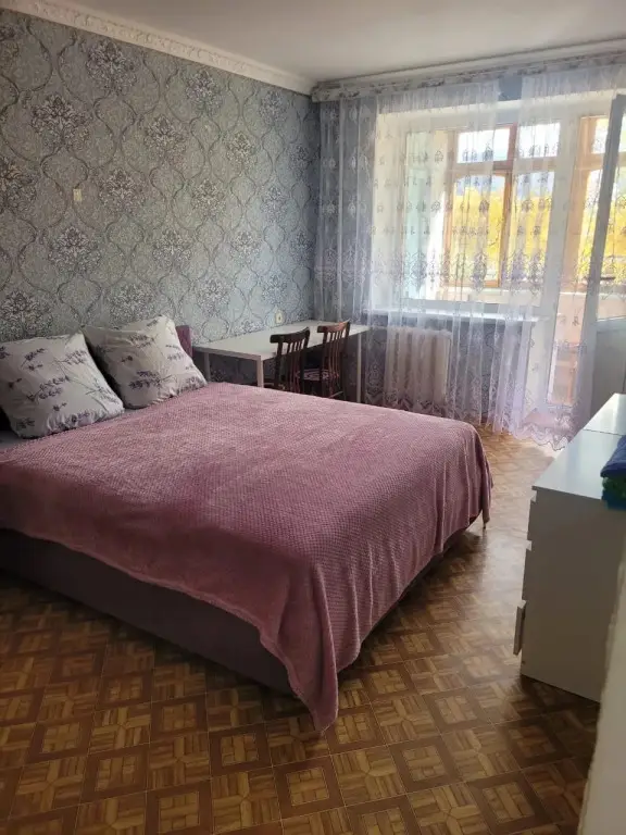 Кисловодск: Квартира Уютная
