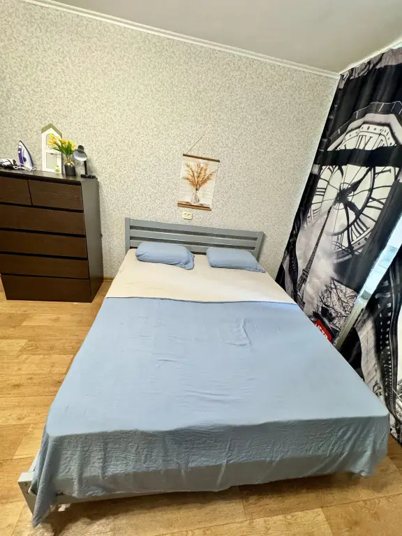 Самара: Квартира Уютная квартира с балконом