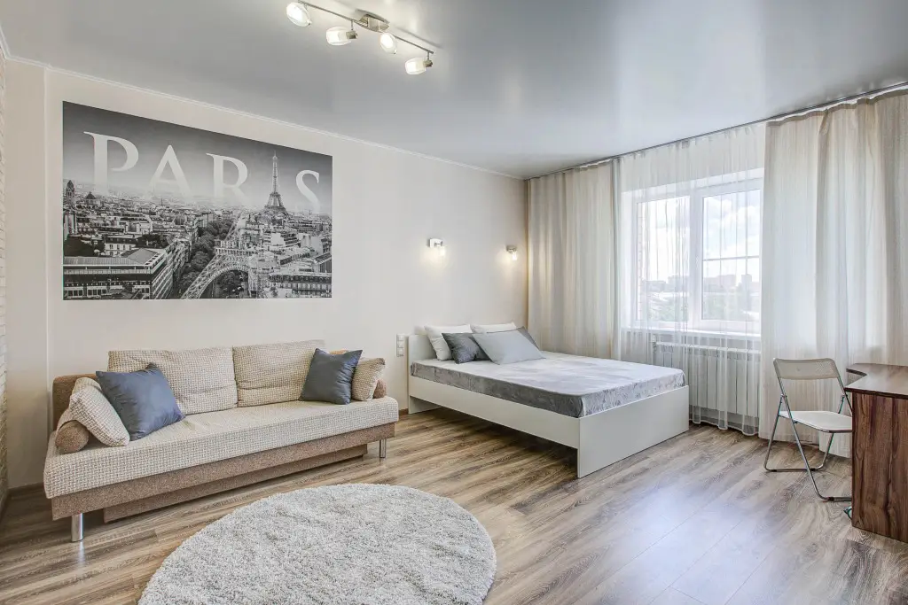 Воронеж: Апартаменты ATLANT Apartments 71
