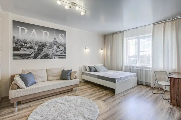 Воронеж: Апартаменты ATLANT Apartments 71