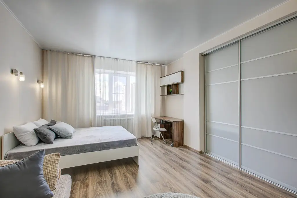 Воронеж: Апартаменты ATLANT Apartments 71