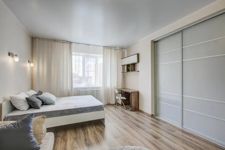 Воронеж: Апартаменты ATLANT Apartments 71