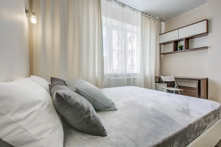 Воронеж: Апартаменты ATLANT Apartments 71