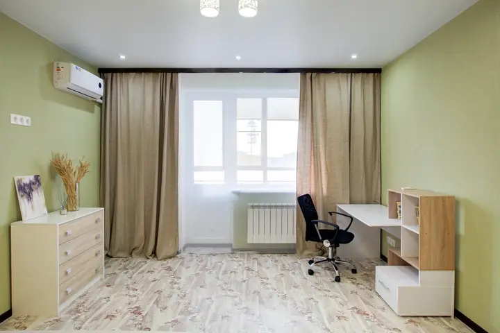 Воронеж: Апартаменты ATLANT Apartments 68