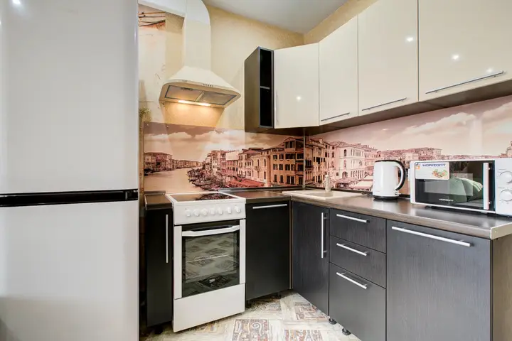 Воронеж: Апартаменты ATLANT Apartments 68