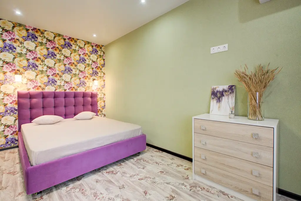 Воронеж: Апартаменты ATLANT Apartments 68