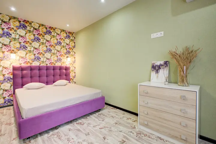 Воронеж: Апартаменты ATLANT Apartments 68