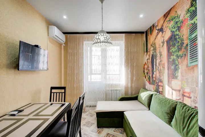 Воронеж: Апартаменты ATLANT Apartments 68