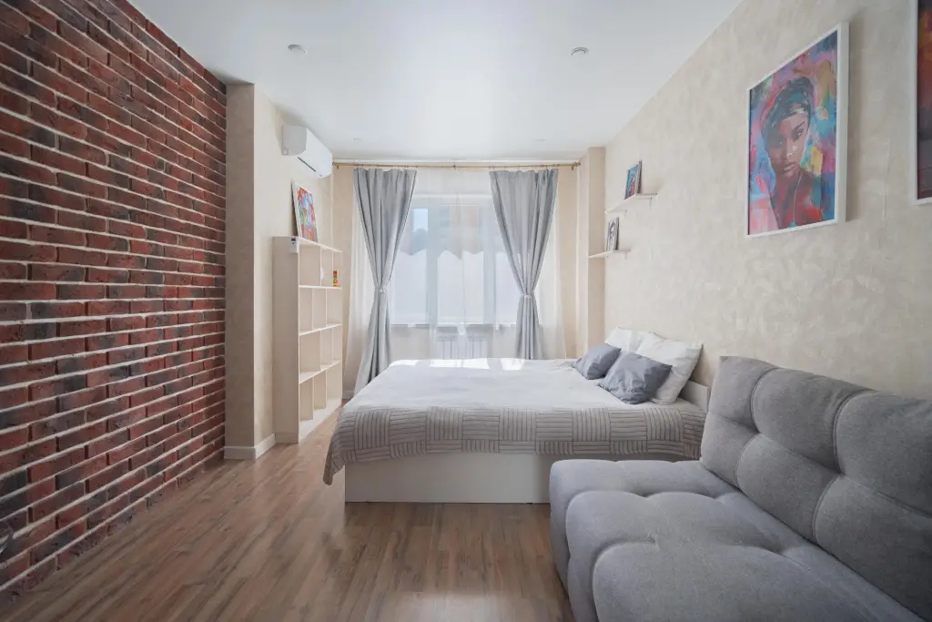 Воронеж: Апартаменты ATLANT Apartments 11