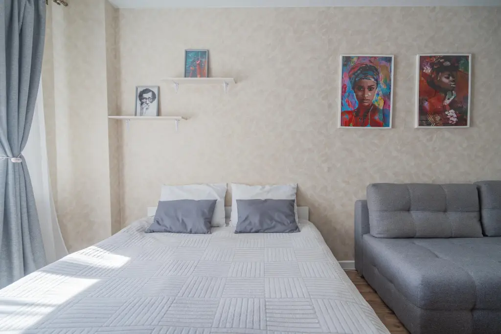 Воронеж: Апартаменты ATLANT Apartments 11
