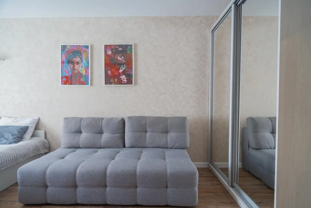 Воронеж: Апартаменты ATLANT Apartments 11