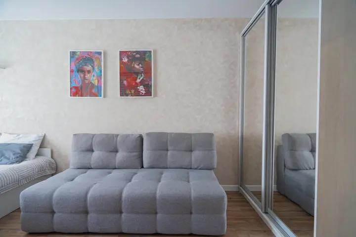 Воронеж: Апартаменты ATLANT Apartments 11