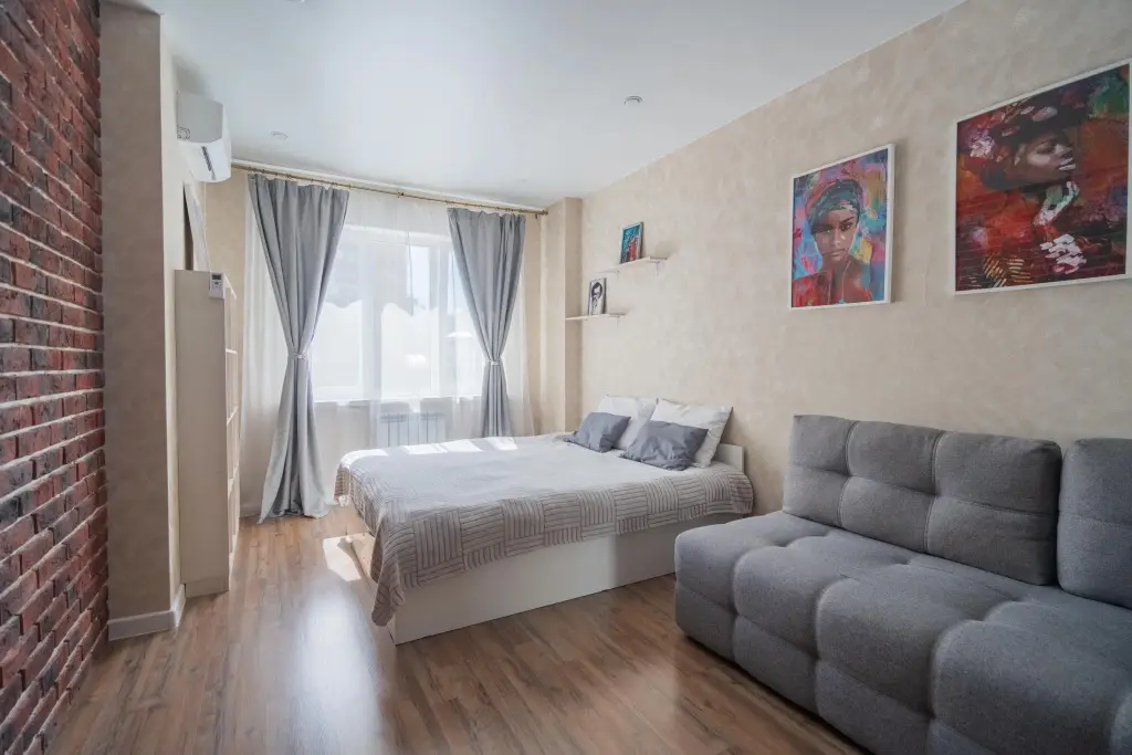 Воронеж: Апартаменты ATLANT Apartments 11