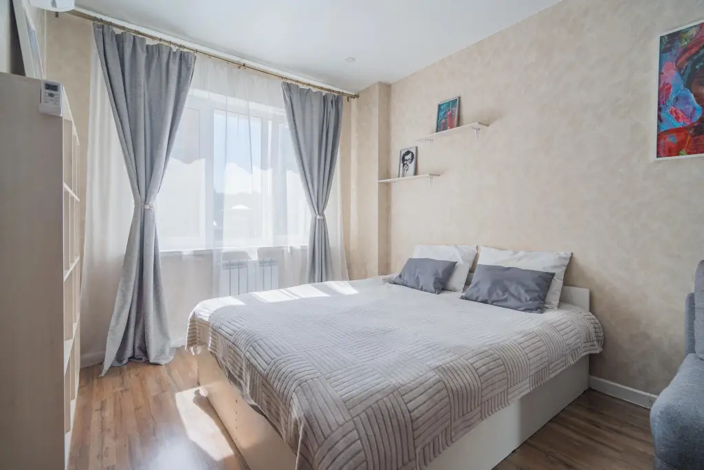 Воронеж: Апартаменты ATLANT Apartments 11