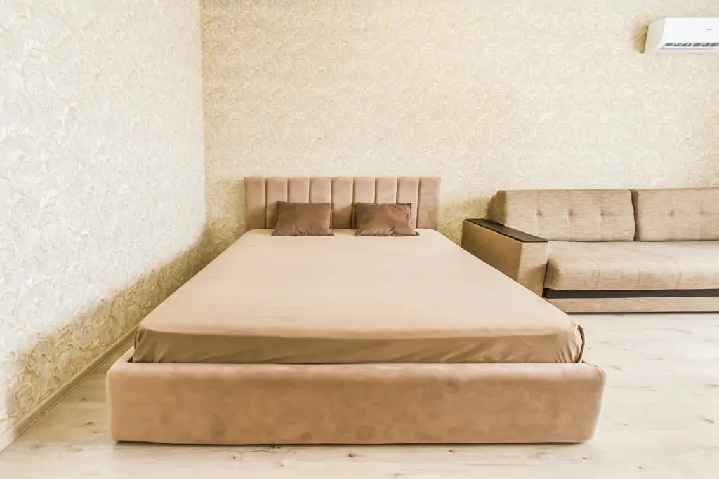 Воронеж: Апартаменты ATLANT Apartments 76в