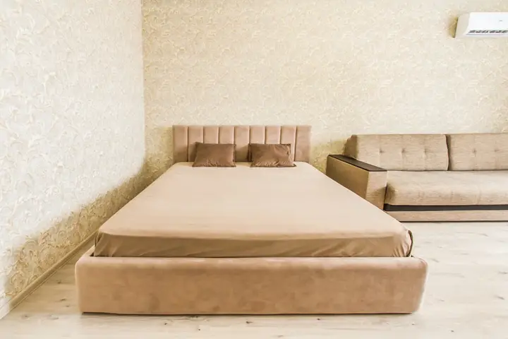 Воронеж: Апартаменты ATLANT Apartments 76в