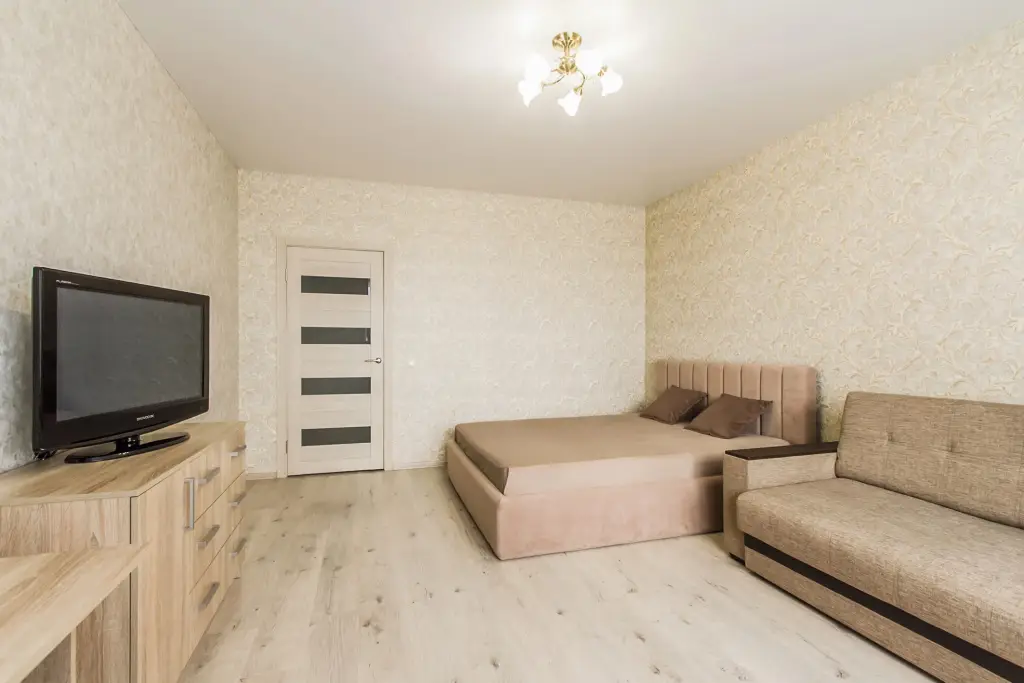 Воронеж: Апартаменты ATLANT Apartments 76в