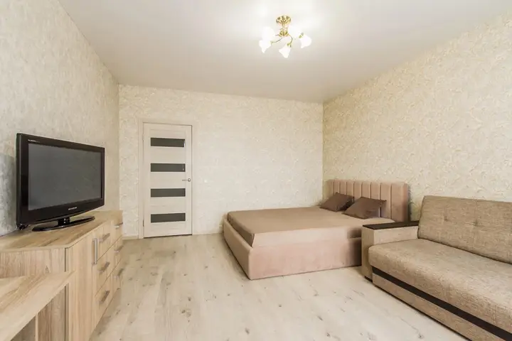 Воронеж: Апартаменты ATLANT Apartments 76в