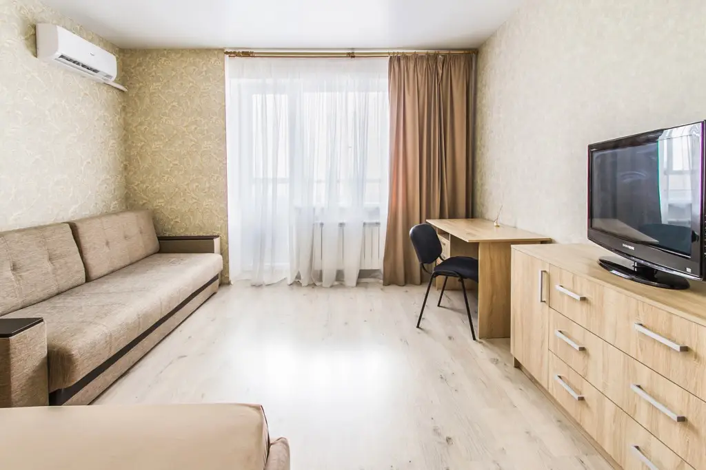Воронеж: Апартаменты ATLANT Apartments 76в