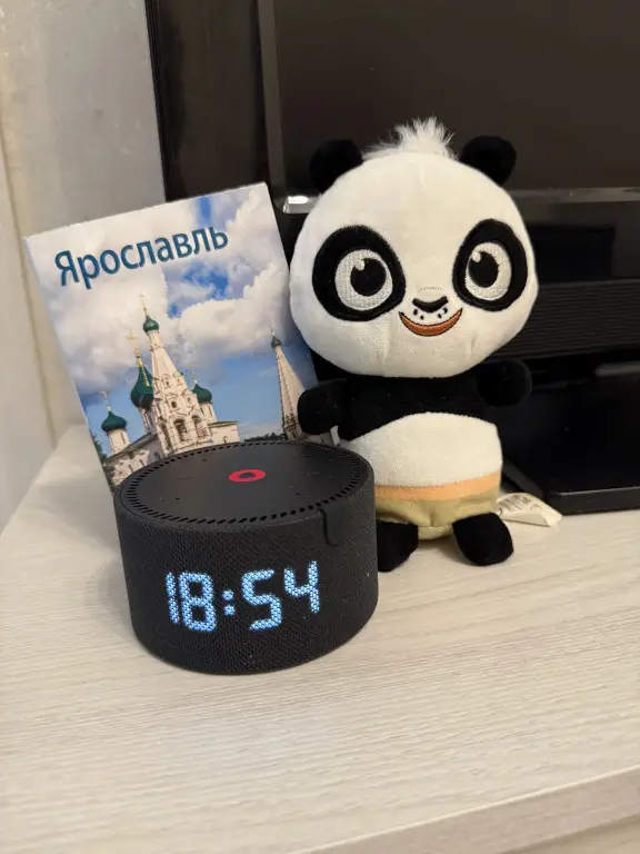 Ярославль: Квартира Евротрешка ПАНДЫ ЖК Сердце Ярославля с Алисой