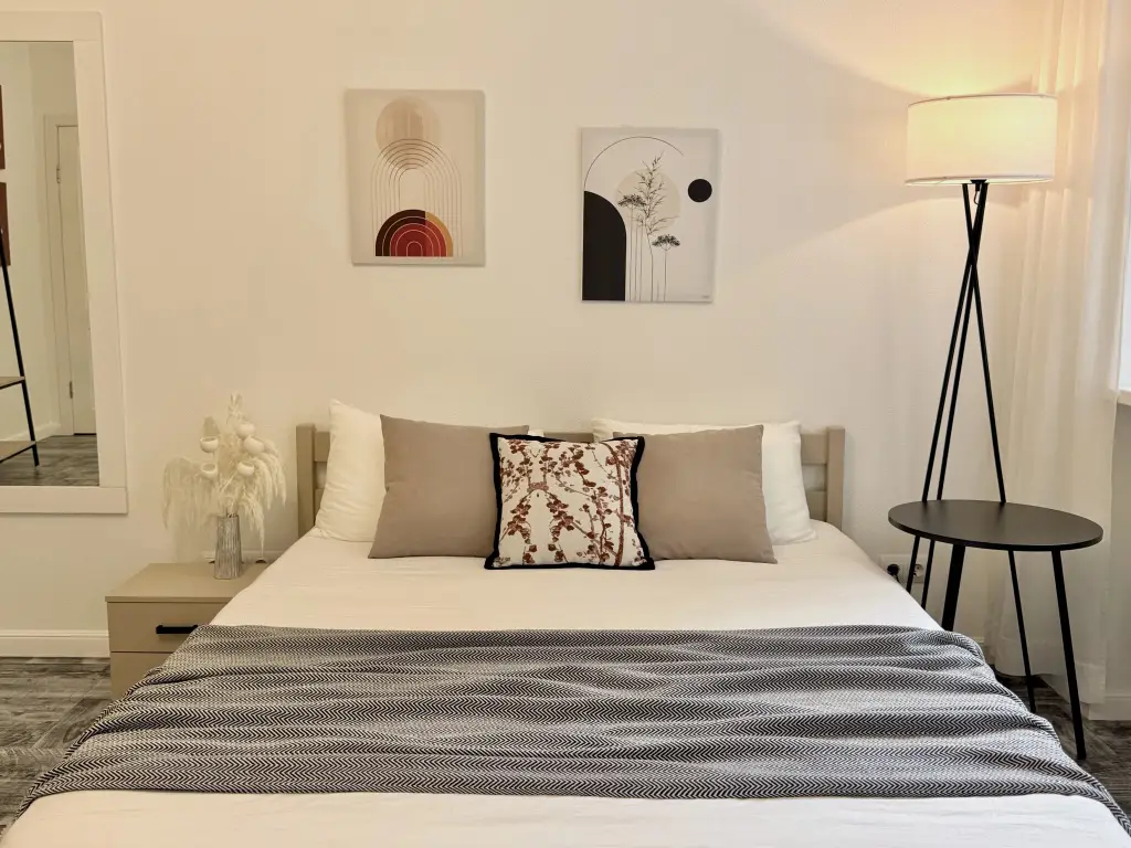 Калининград: Квартира LovelyHome39 в районе Хуфен