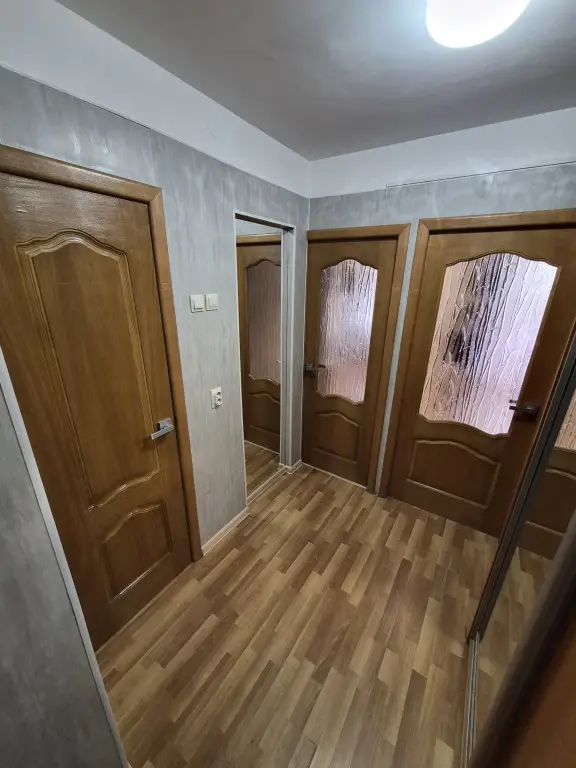 Нижний Новгород: Апартаменты Чайка House на Московском шоссе 140