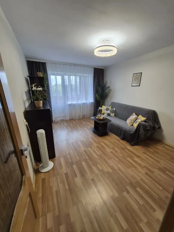 Нижний Новгород: Апартаменты Чайка House на Московском шоссе 140