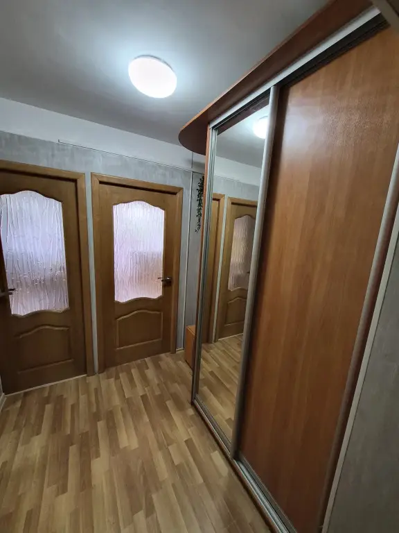Нижний Новгород: Апартаменты Чайка House на Московском шоссе 140