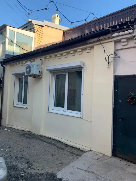 Владивосток: Апартаменты Комфорт