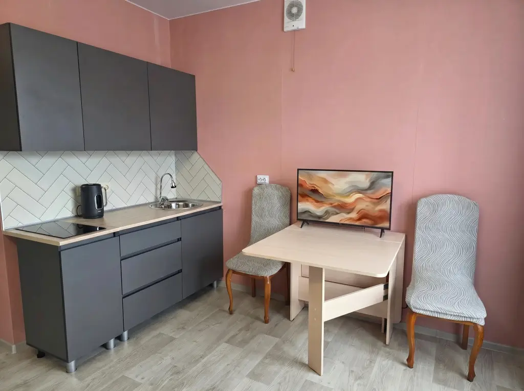 Северодвинск: Апартаменты SeveRent на Ломоносова 79к5