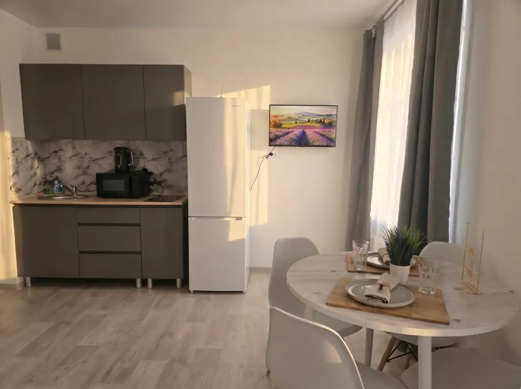 Северодвинск: Апартаменты SeveRent на Ломоносова 79к4