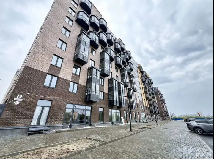 Северодвинск: Апартаменты SeveRent на Ломоносова 79к4