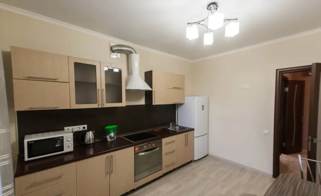 Воронеж: Апартаменты ATLANT Apartments 142