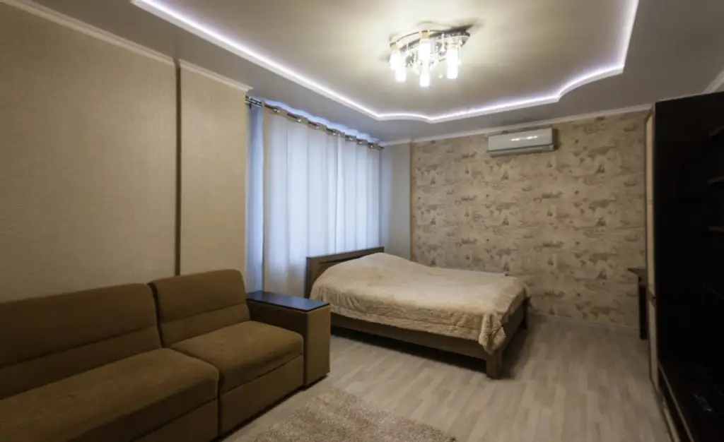 Воронеж: Апартаменты ATLANT Apartments 142