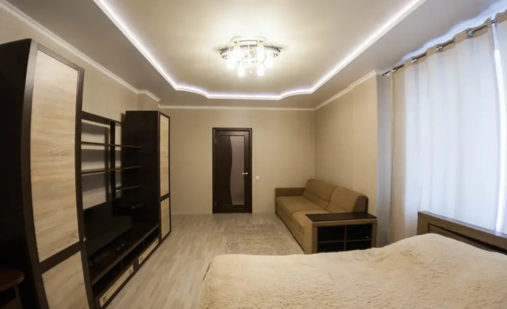 Воронеж: Апартаменты ATLANT Apartments 142