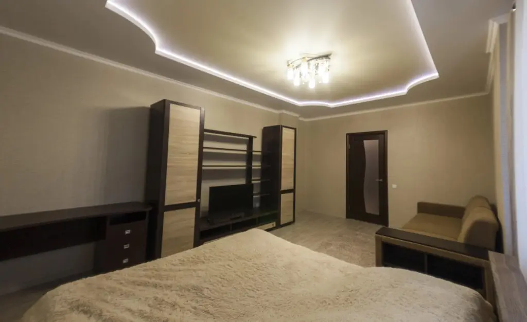 Воронеж: Апартаменты ATLANT Apartments 142