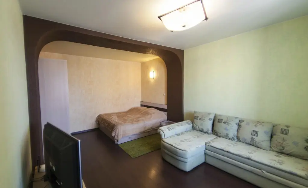 Воронеж: Апартаменты ATLANT Apartments 432
