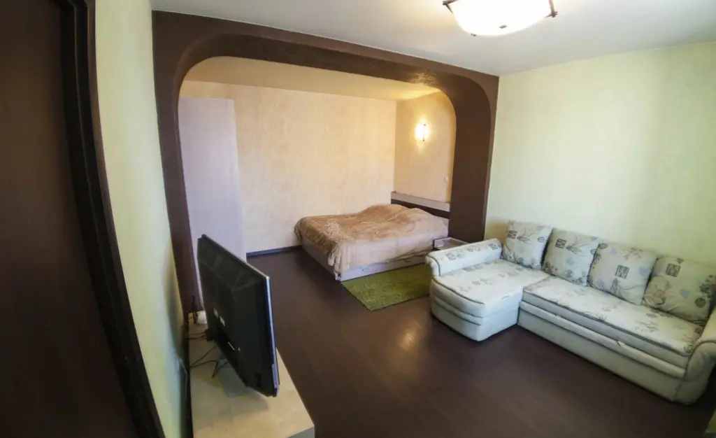 Воронеж: Апартаменты ATLANT Apartments 432