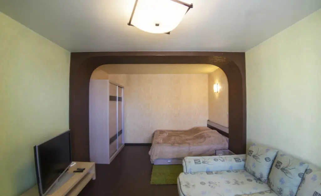 Воронеж: Апартаменты ATLANT Apartments 432