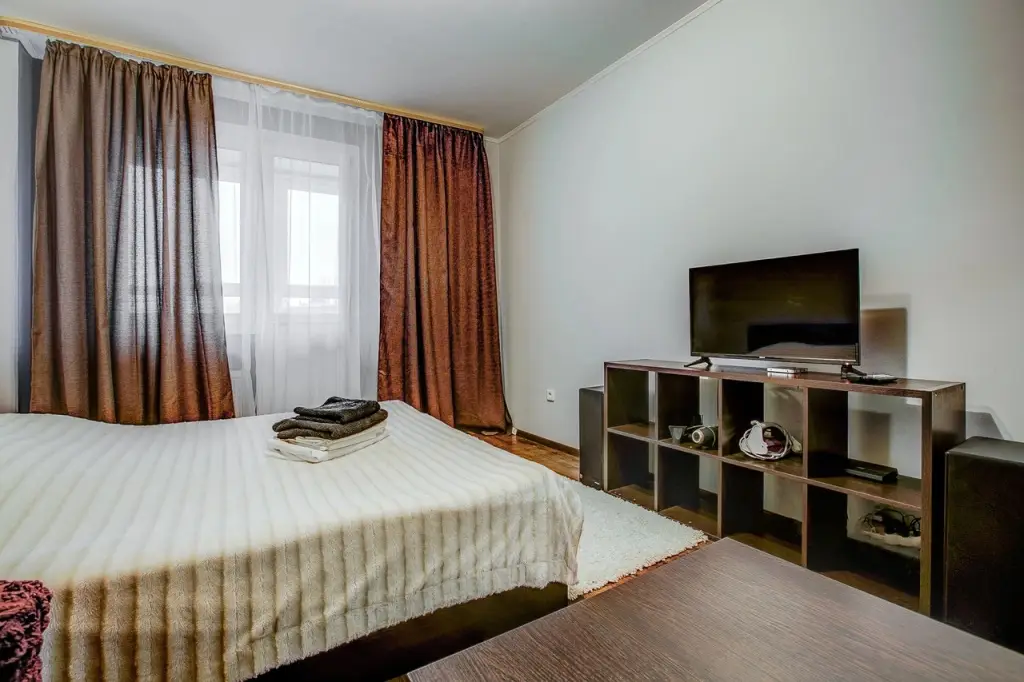 Воронеж: Апартаменты ATLANT Apartments 34