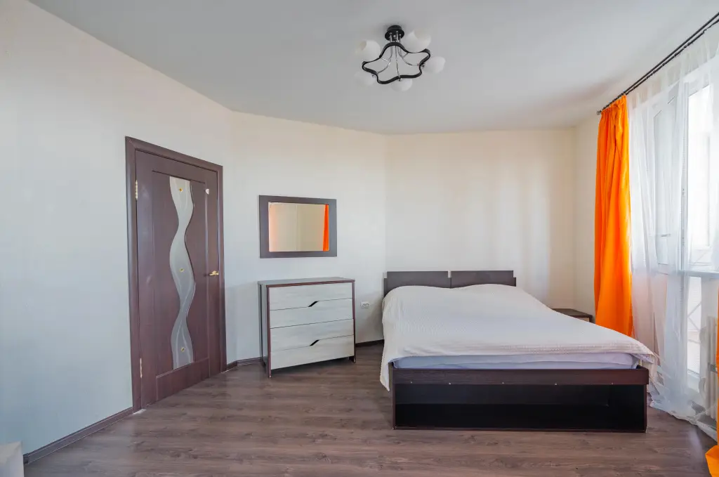 Воронеж: Апартаменты ATLANT Apartments 250