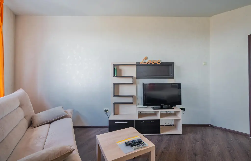 Воронеж: Апартаменты ATLANT Apartments 250
