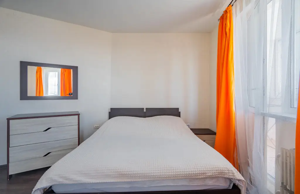 Воронеж: Апартаменты ATLANT Apartments 250