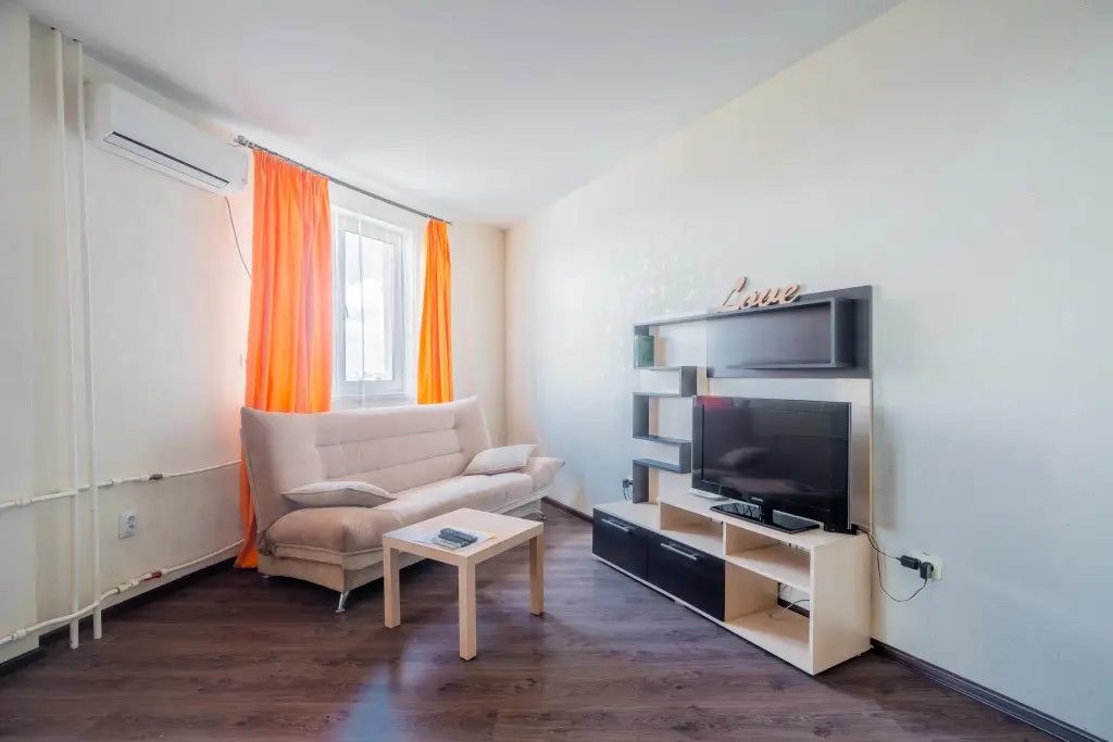 Воронеж: Апартаменты ATLANT Apartments 250